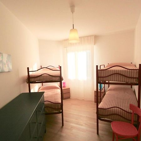 Darsena Apartment Lignano Sabbiadoro Exterior photo